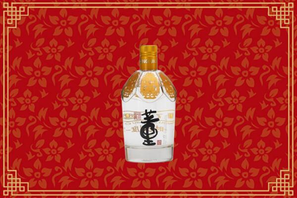 拉孜县回收董酒