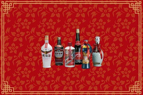 拉孜县回收白酒
